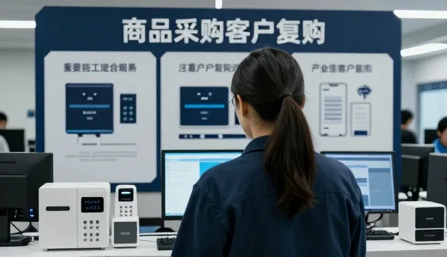 终端商户如何利用供应链服务提升价值