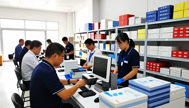 物流保险应用范围不断扩大