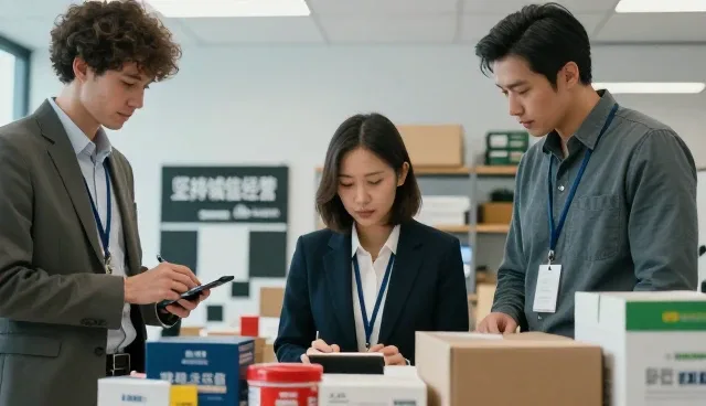 供应链业务优化中客户复购的关键策略