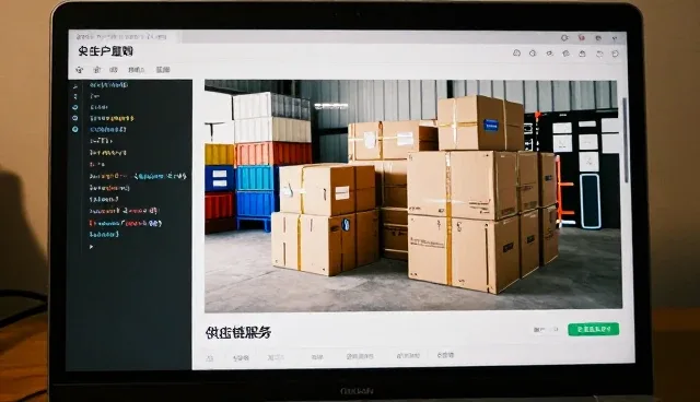 供应链服务如何兼顾性能与适用条件