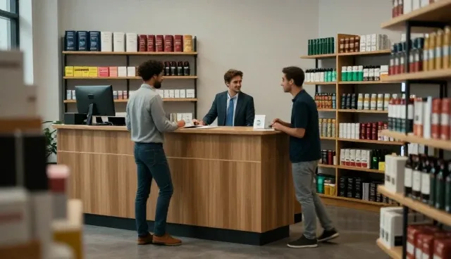 供应商管理中的服务优化策略与实际应用